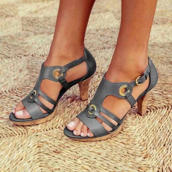 Jane – Cruz Sandal til Damer