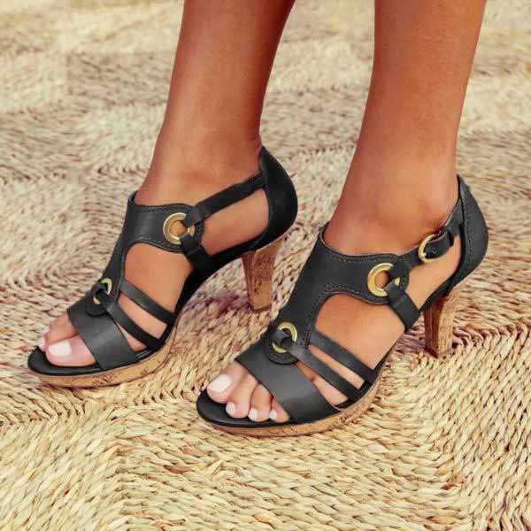 Jane – Cruz Sandal til Damer