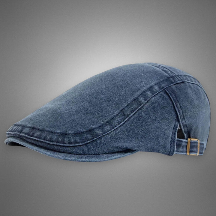 Levi- Klassisk Vintage-Beret
