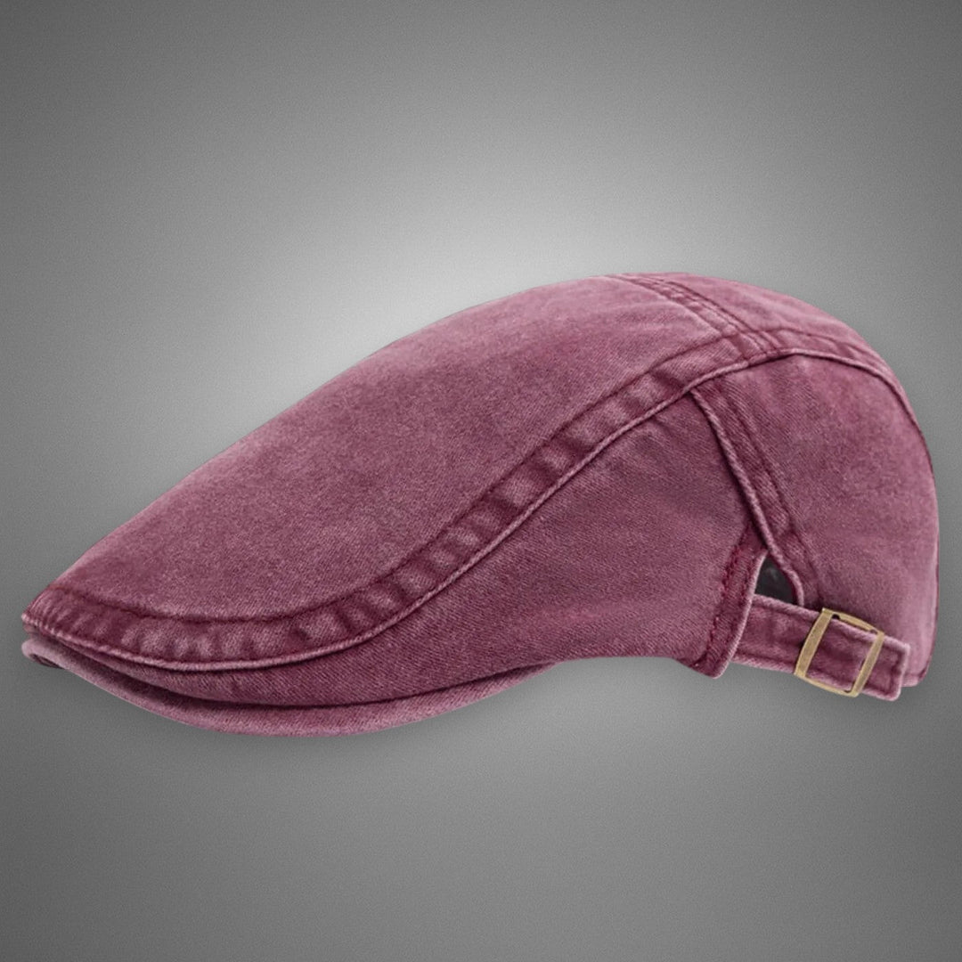 Levi- Klassisk Vintage-Beret