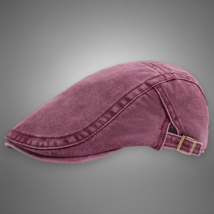 Levi- Klassisk Vintage-Beret