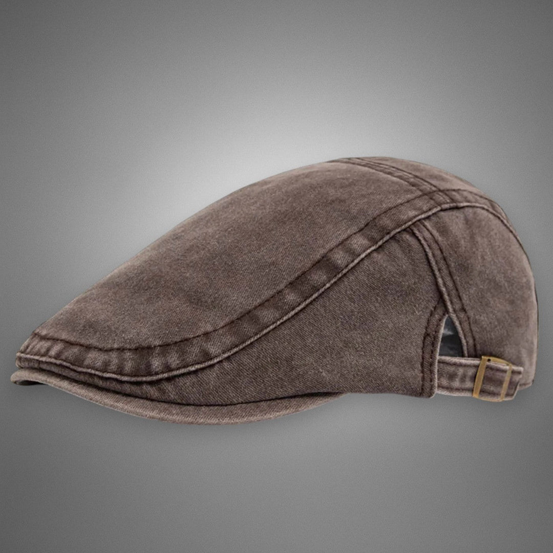 Levi- Klassisk Vintage-Beret