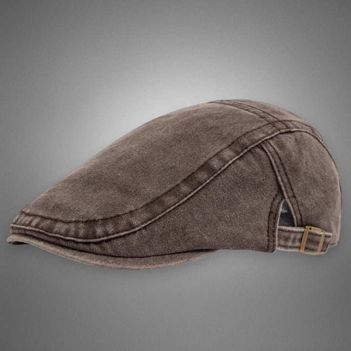 Levi- Klassisk Vintage-Beret