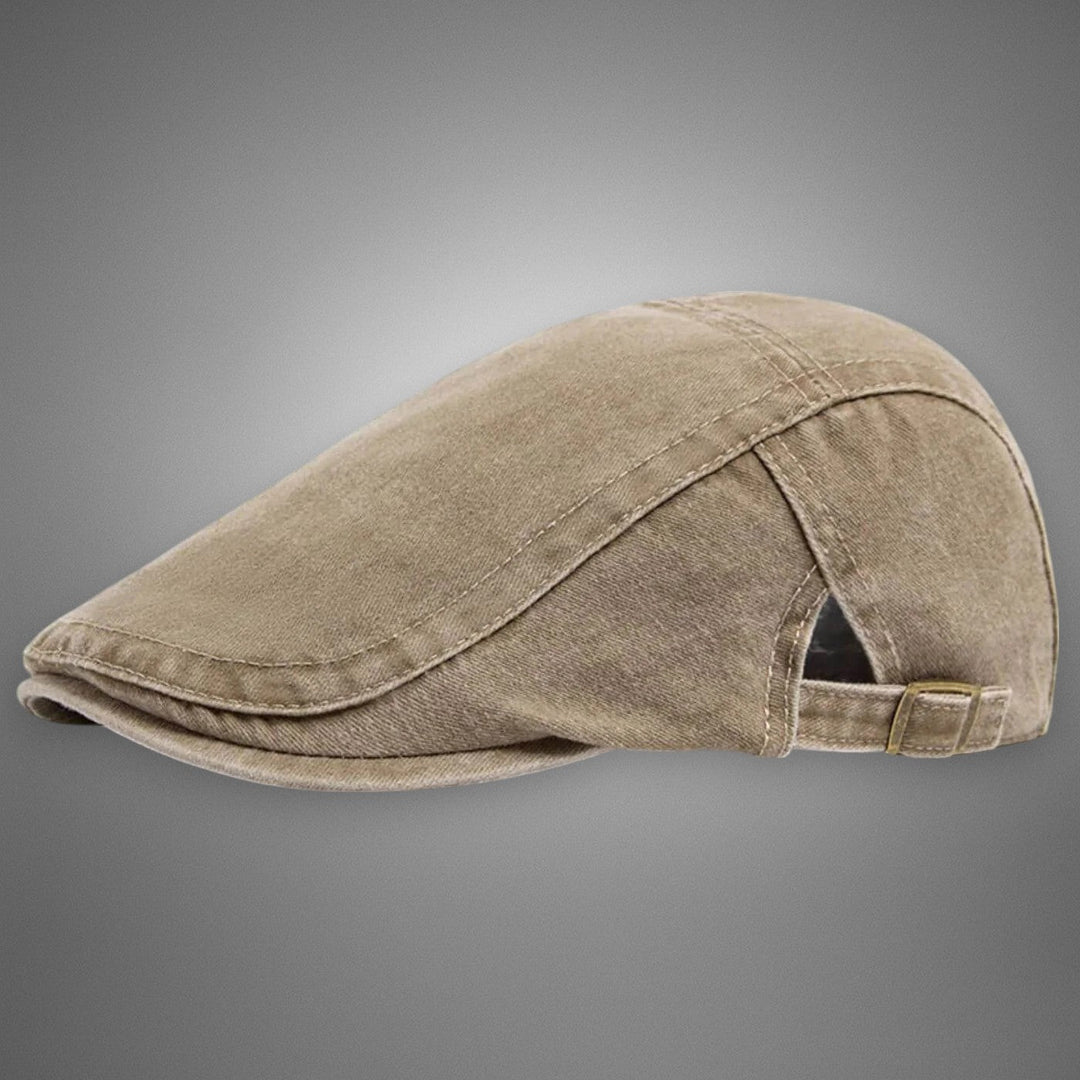 Levi- Klassisk Vintage-Beret