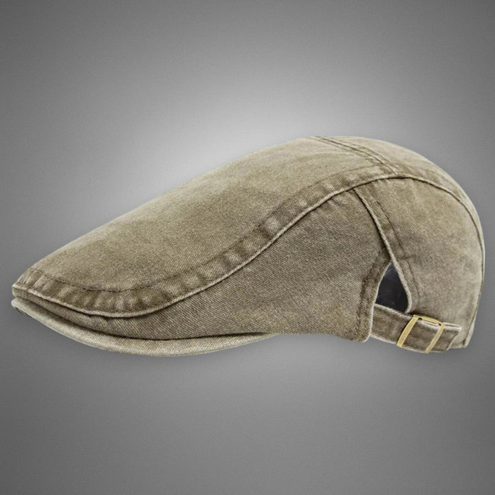 Levi- Klassisk Vintage-Beret