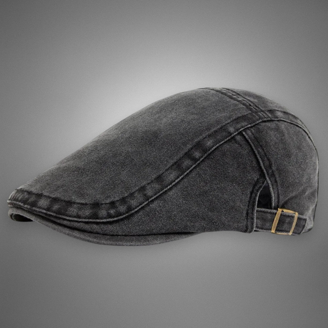 Levi- Klassisk Vintage-Beret