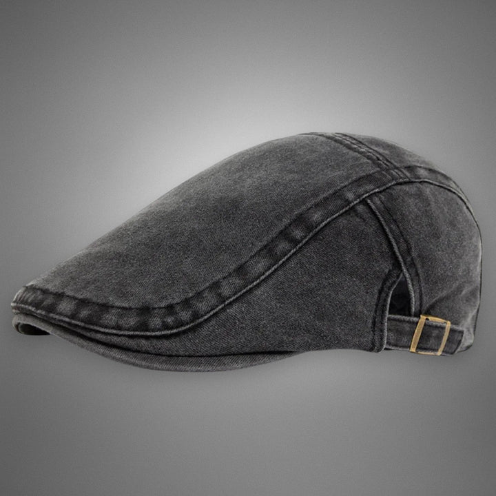 Levi- Klassisk Vintage-Beret