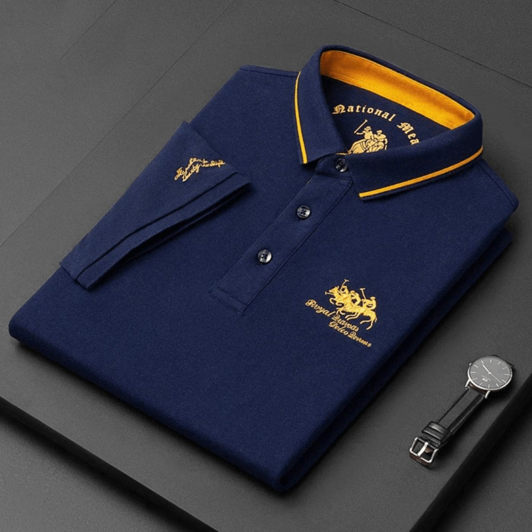 Jack - Luksus-polo
