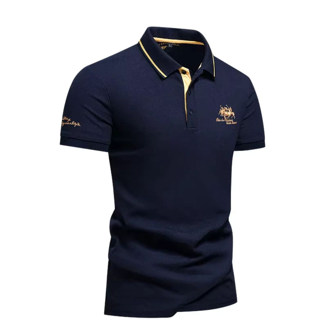 Jack - Luksus-polo
