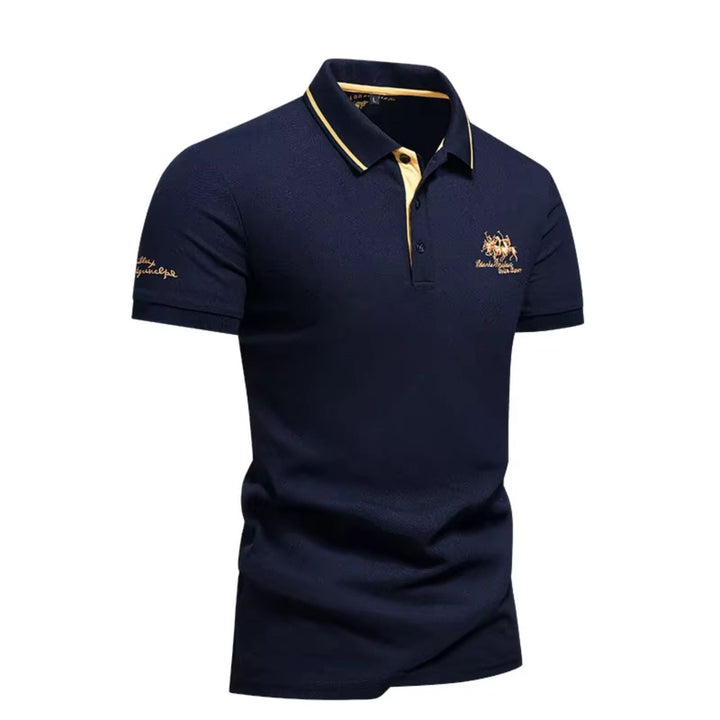 Jack - Luksus-polo