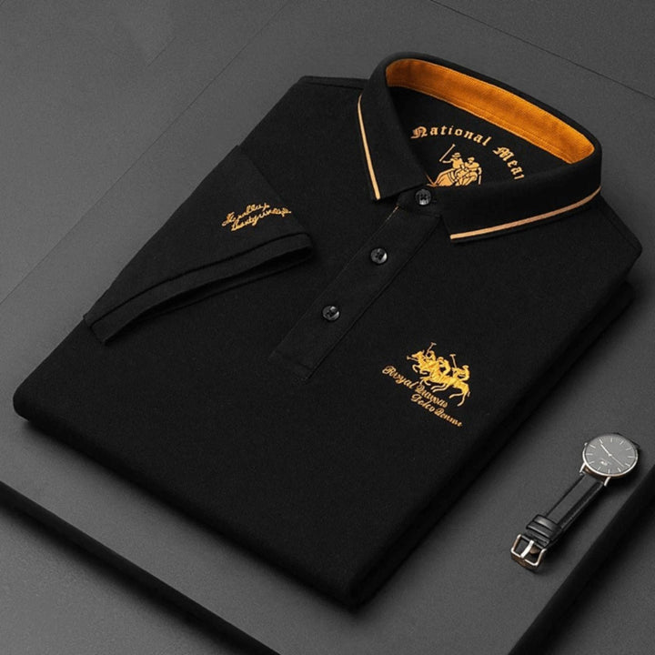 Jack - Luksus-polo