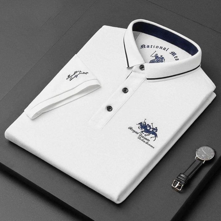 Jack - Luksus-polo