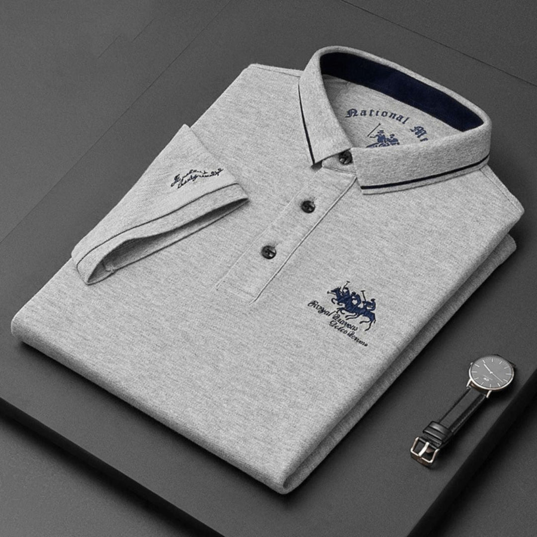 Jack - Luksus-polo