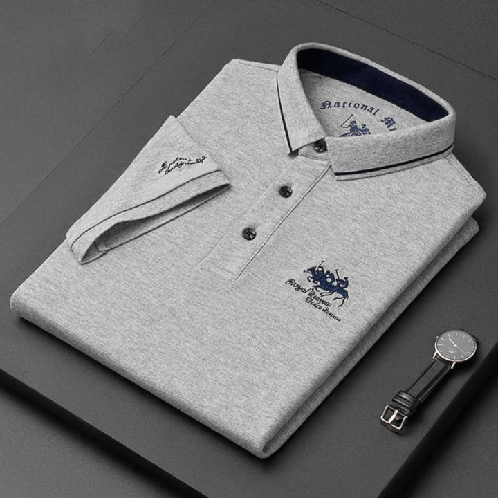 Jack - Luksus-polo