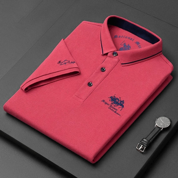 Jack - Luksus-polo