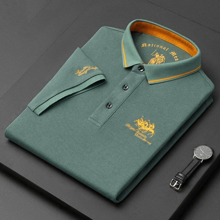 Jack - Luksus-polo