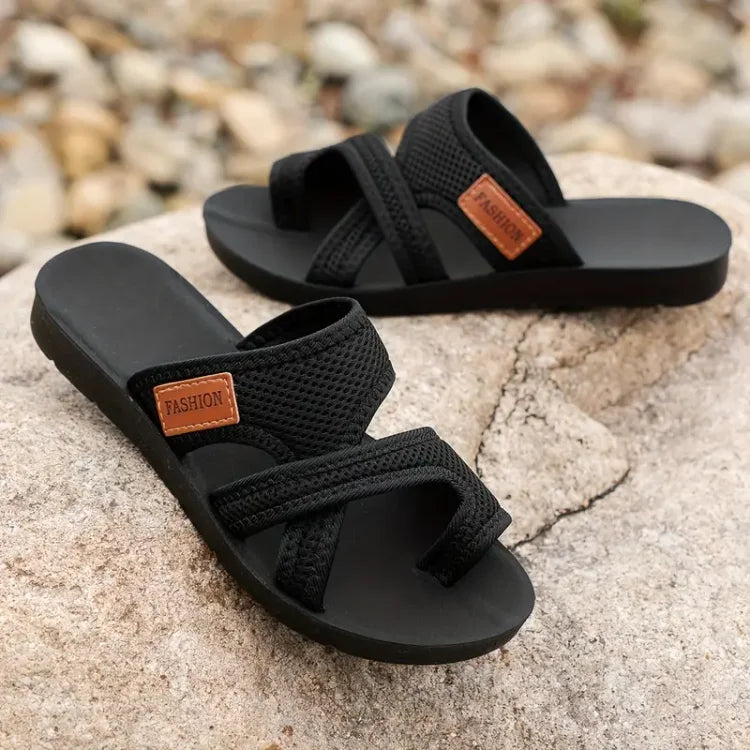 Leah - Komfortable Sandaler