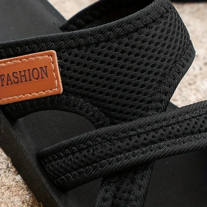 Leah - Komfortable Sandaler
